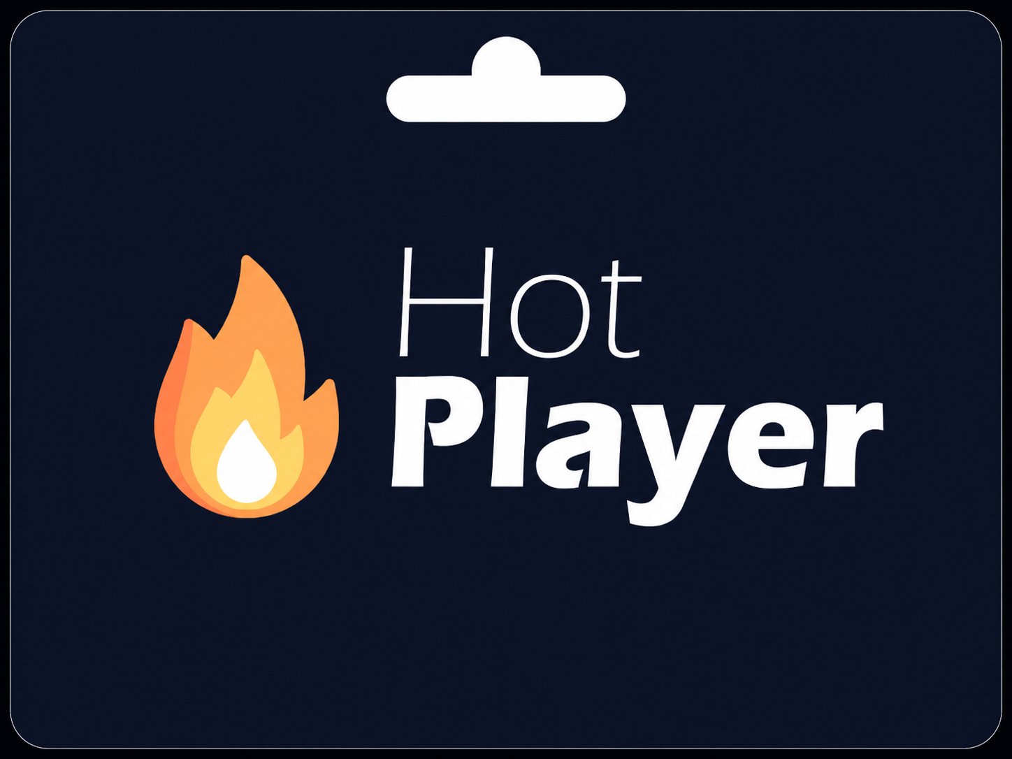 Hot player