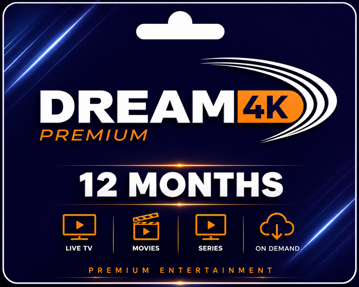 Dream4K