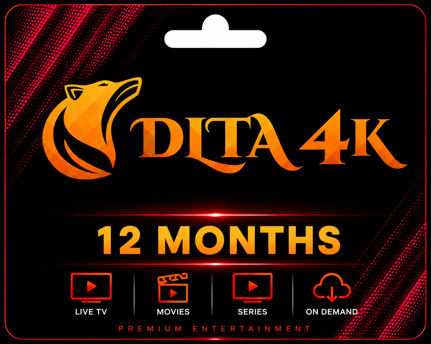 DLTA 4K