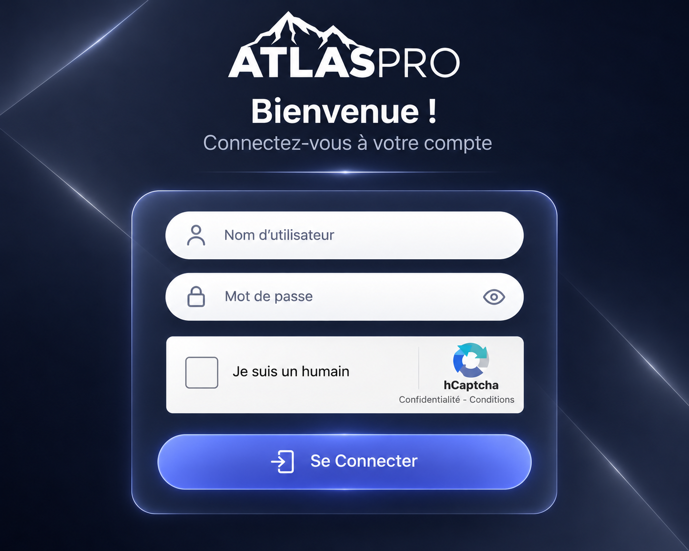 Pane revendeur l ATLAS Pro