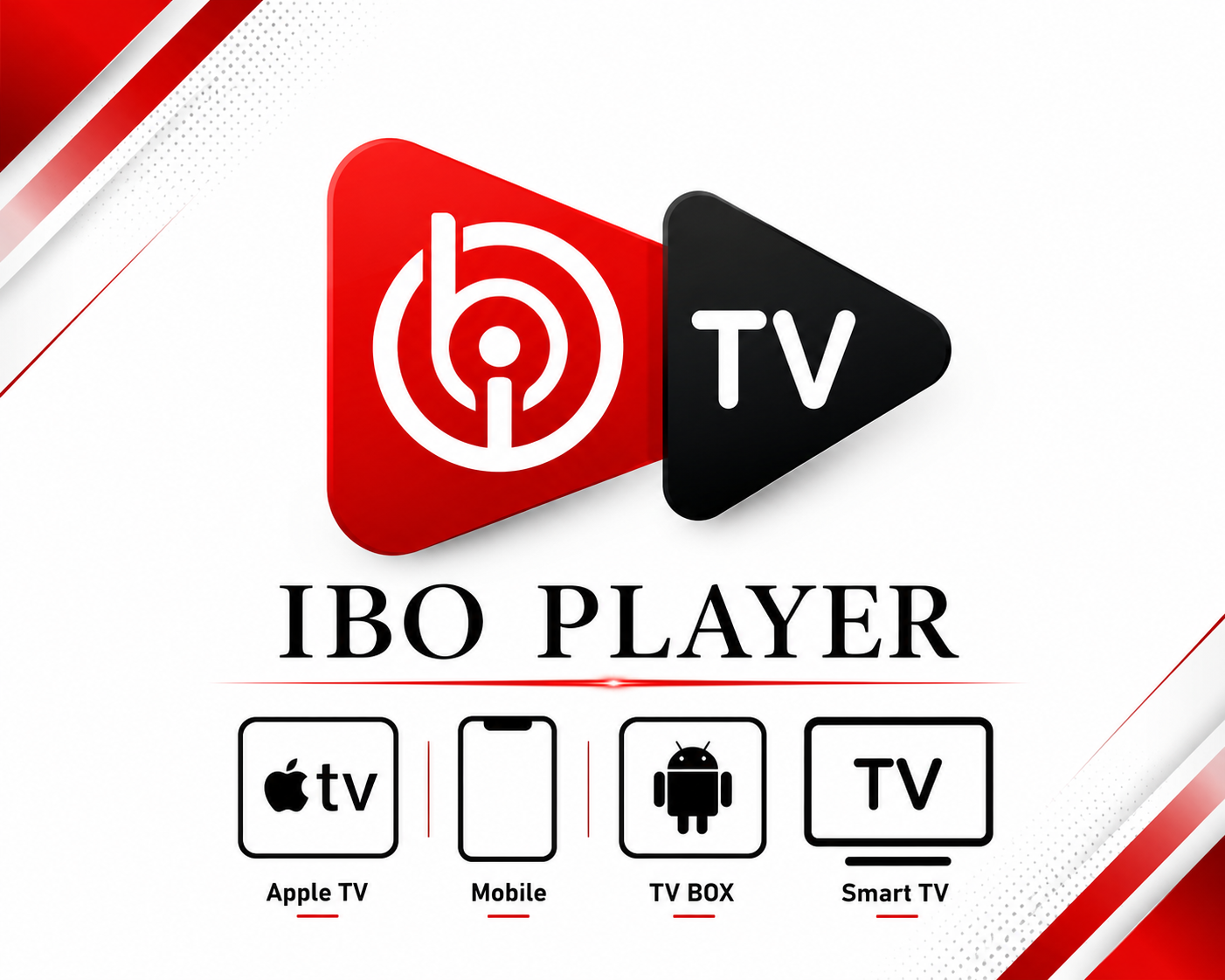 Ibo player