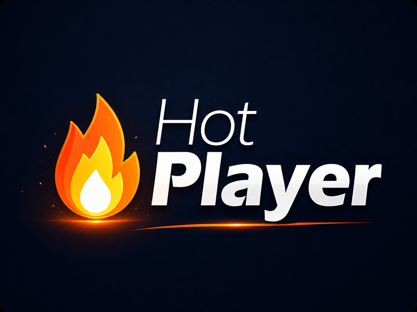 Hot player