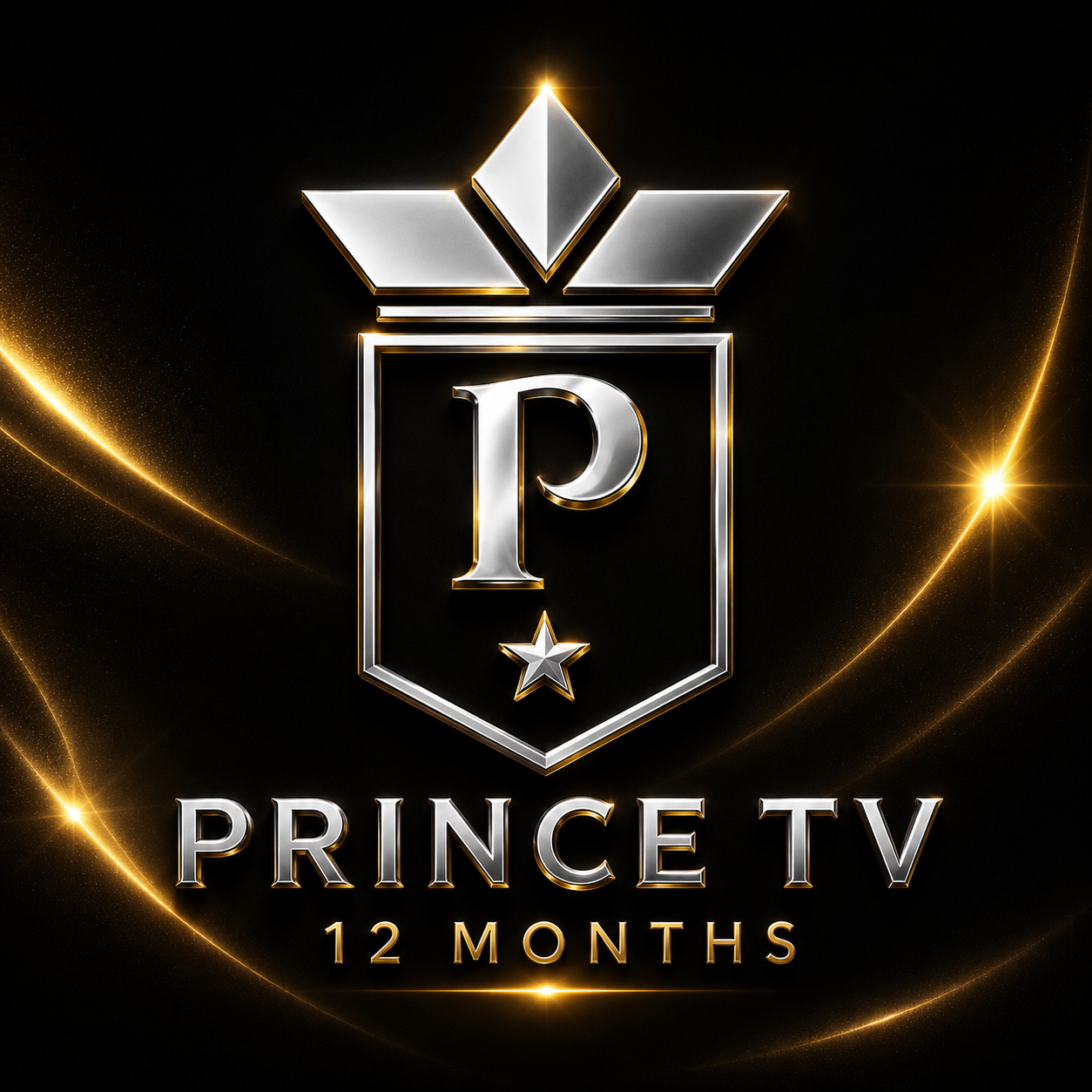 prince TV