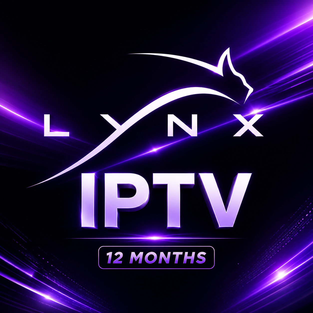 Lynx IPTV