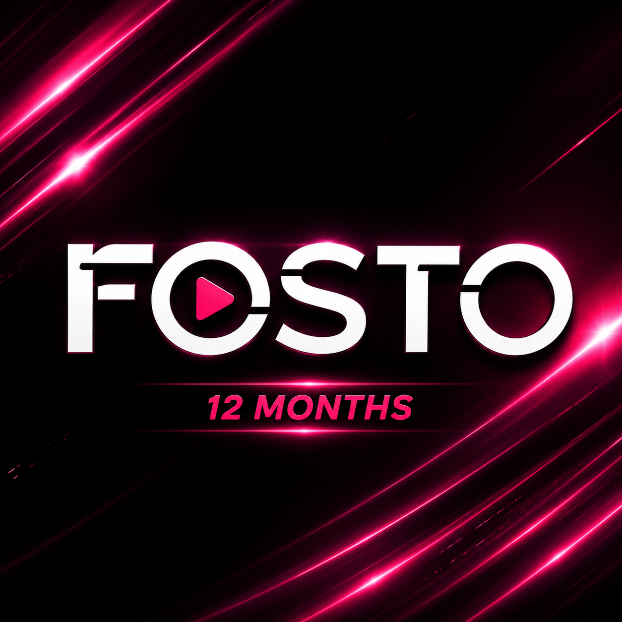 Fosto TV