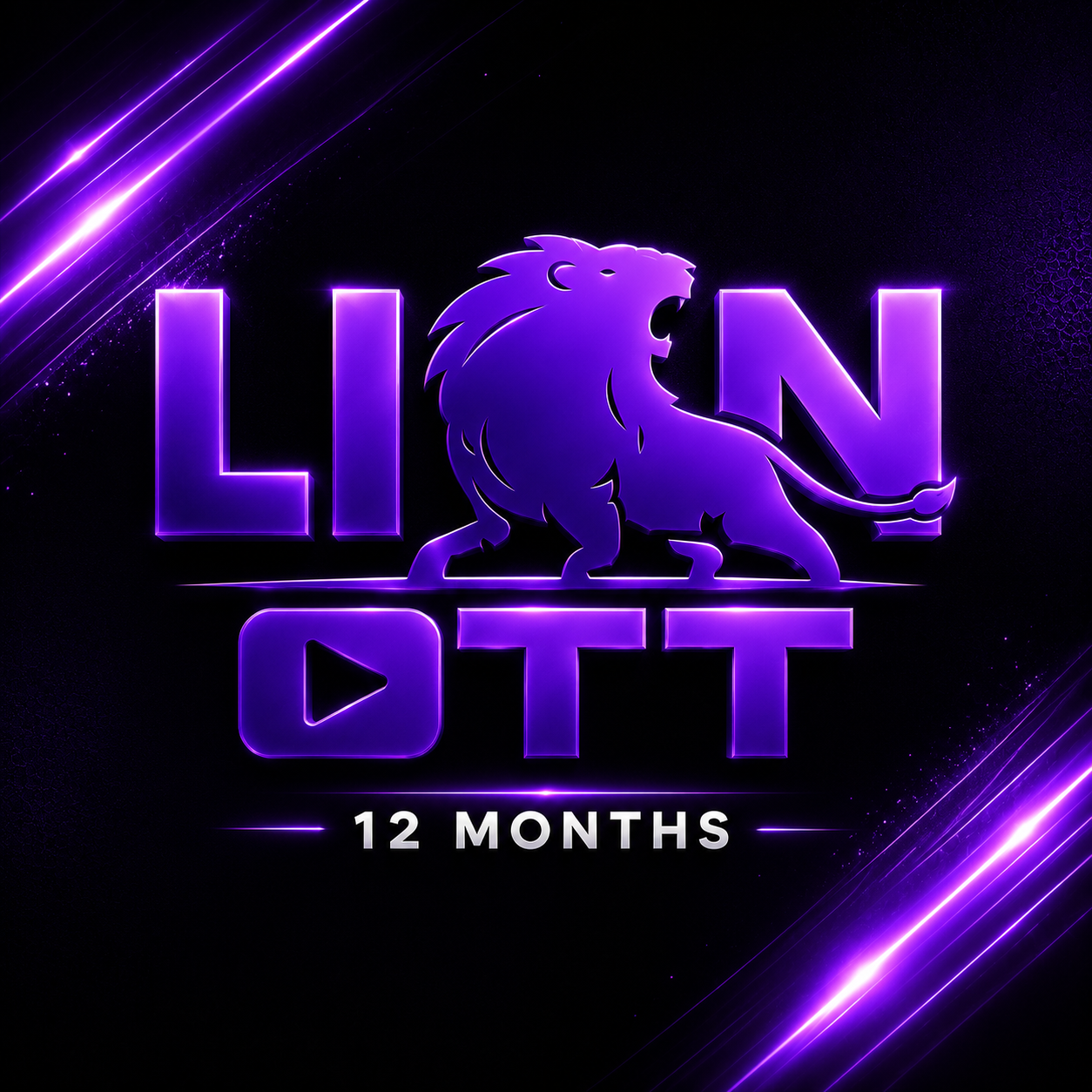 LION OTT
