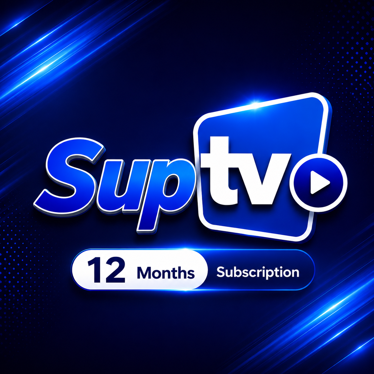 SUPTV