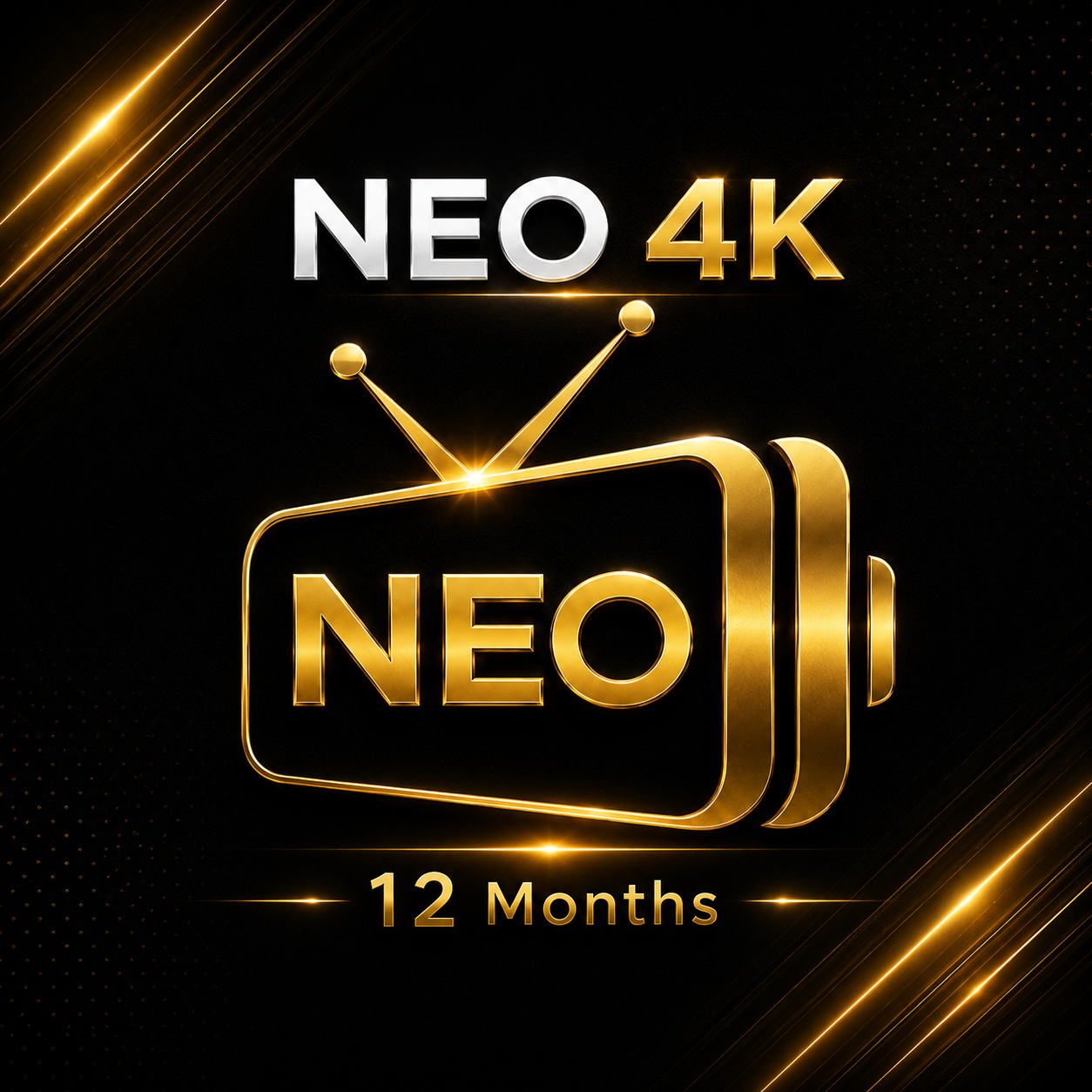 NEO4k