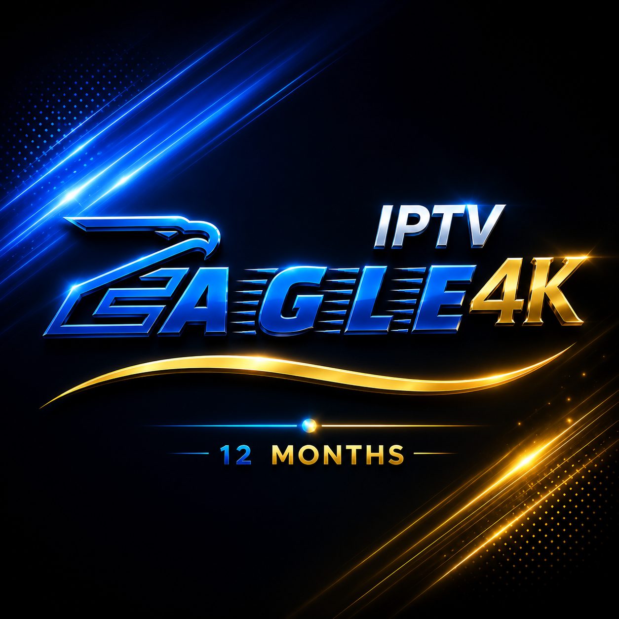 EAGLE 4K