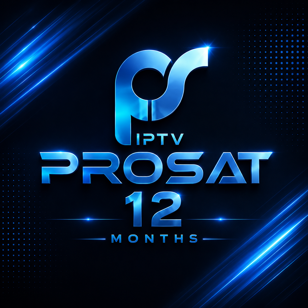 Prosat IPTV