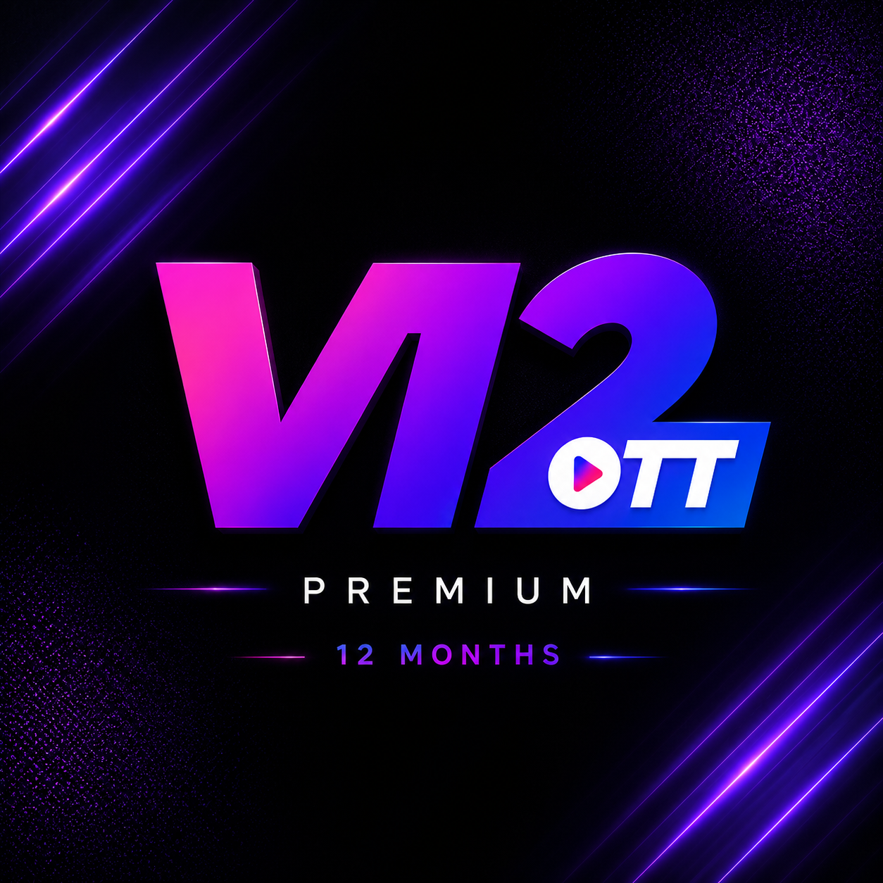 V12 OTT