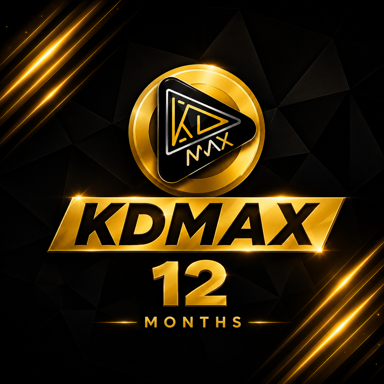 KDMAX