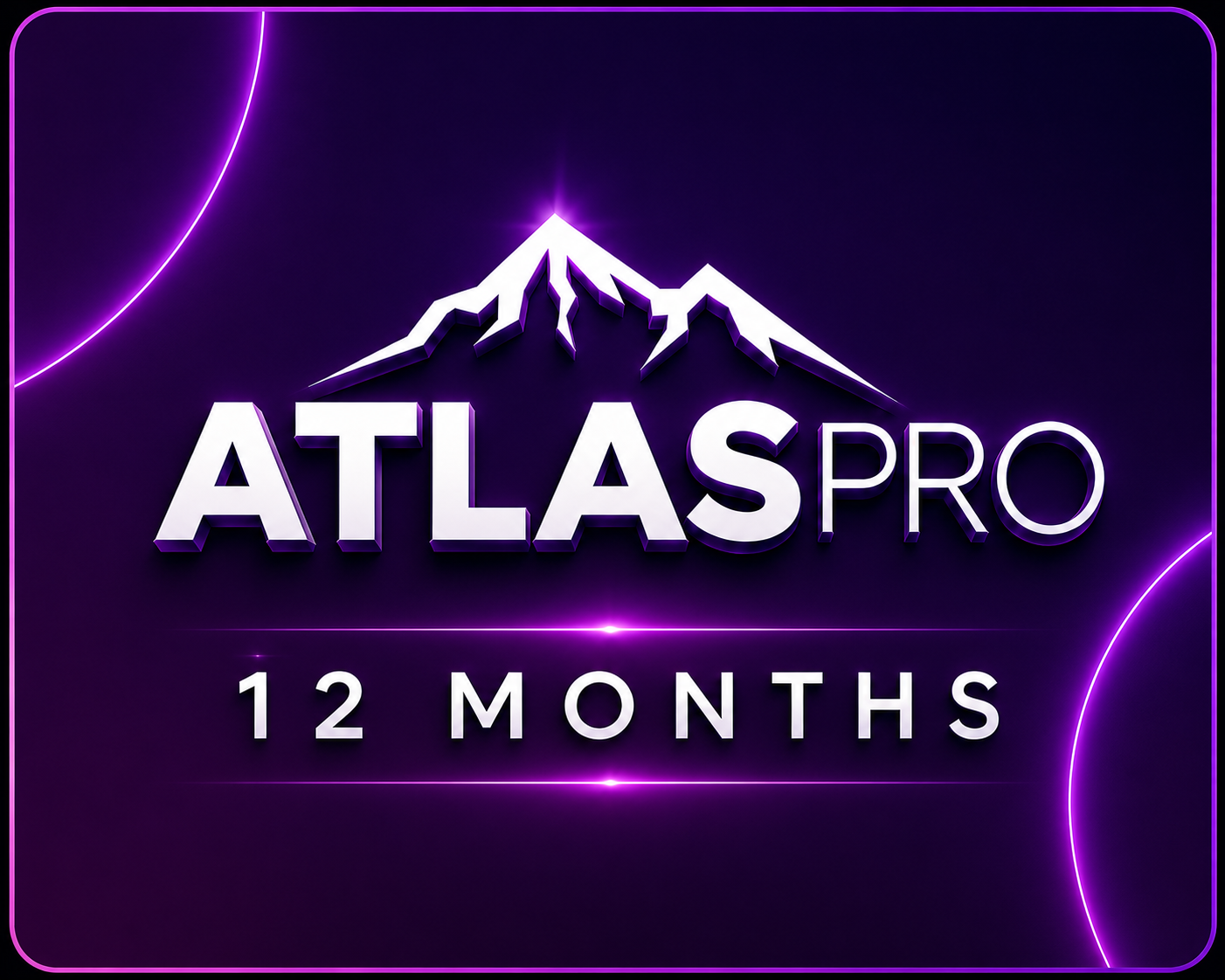 Atlas pro
