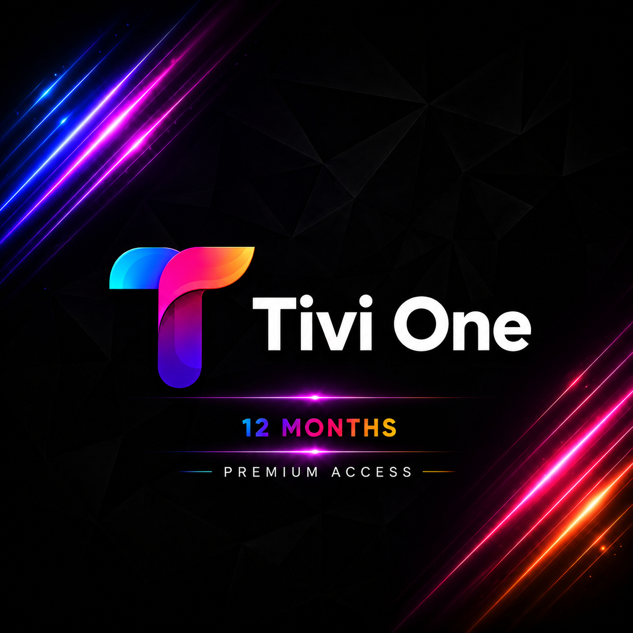 TiviOne