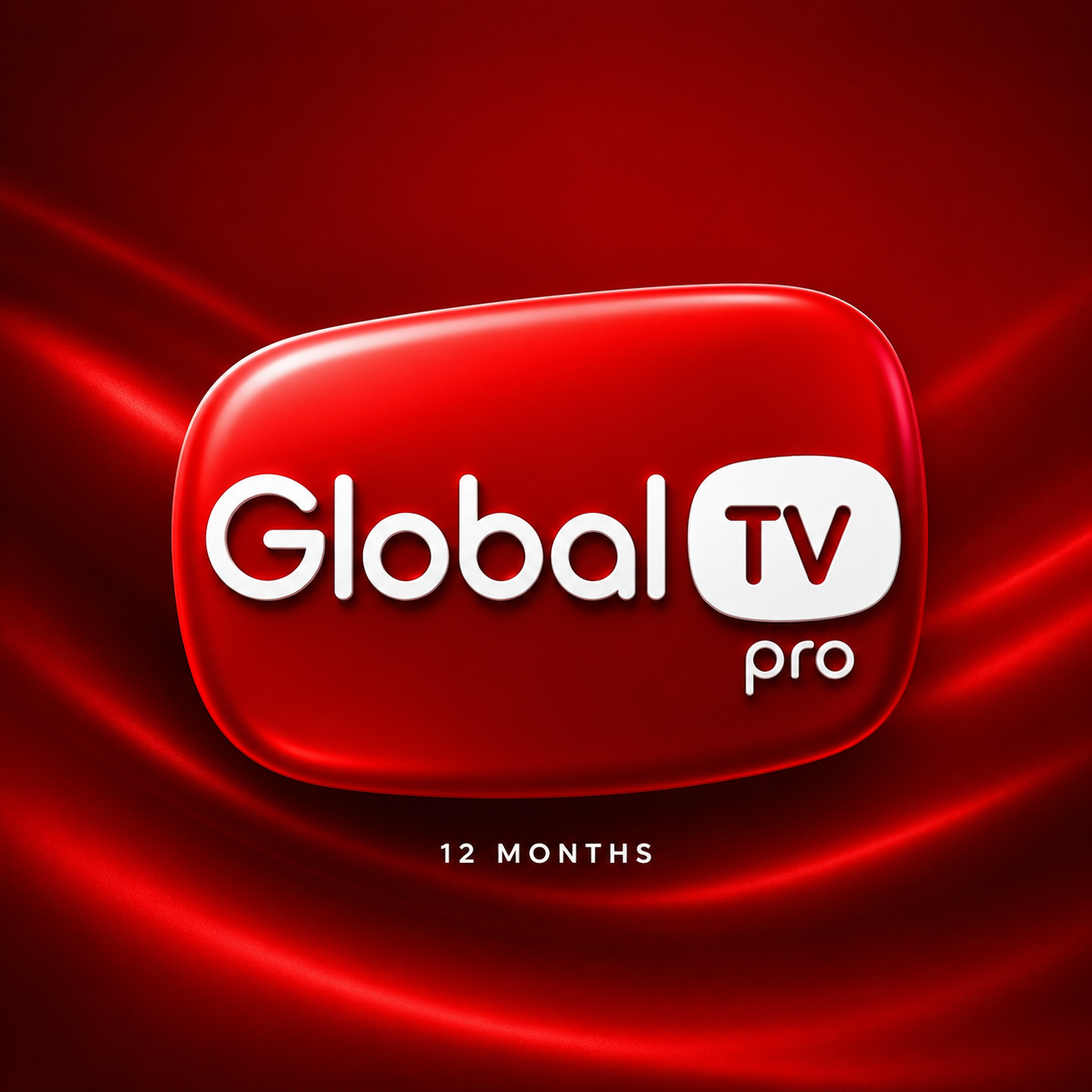 Global TV pro