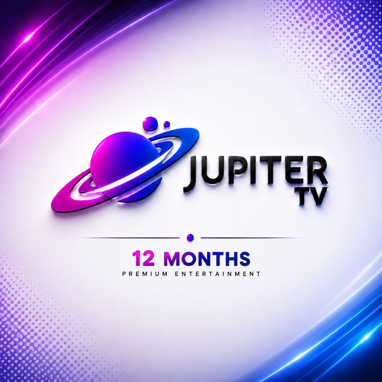 JUPITER TV