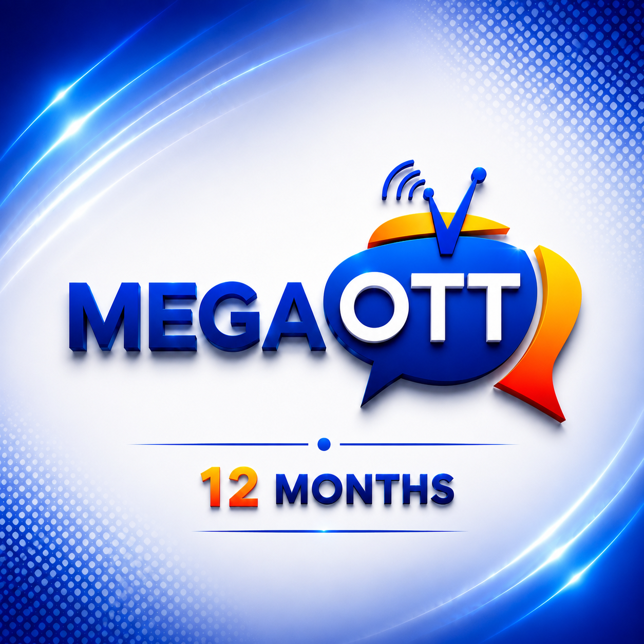 Megaott