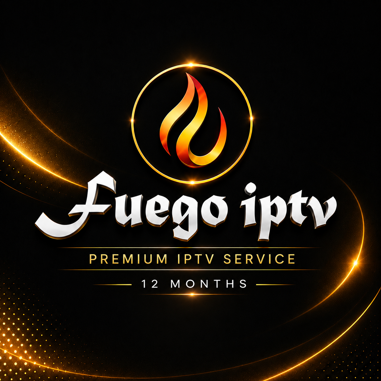 Fuego Tv