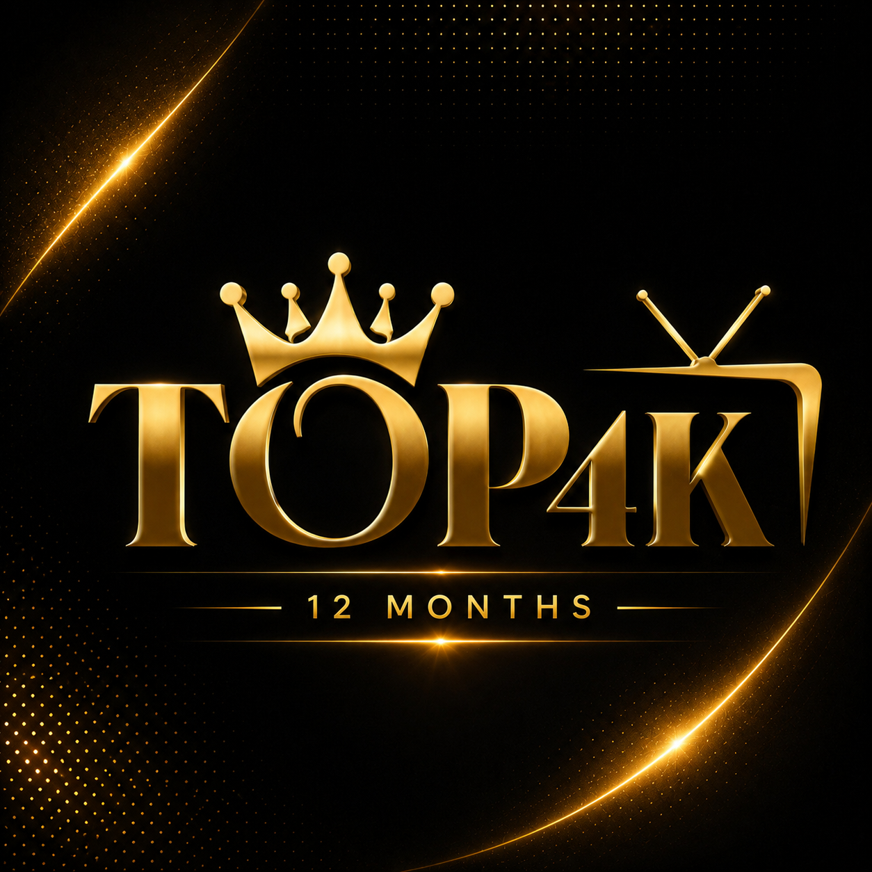 TOP4K iptv