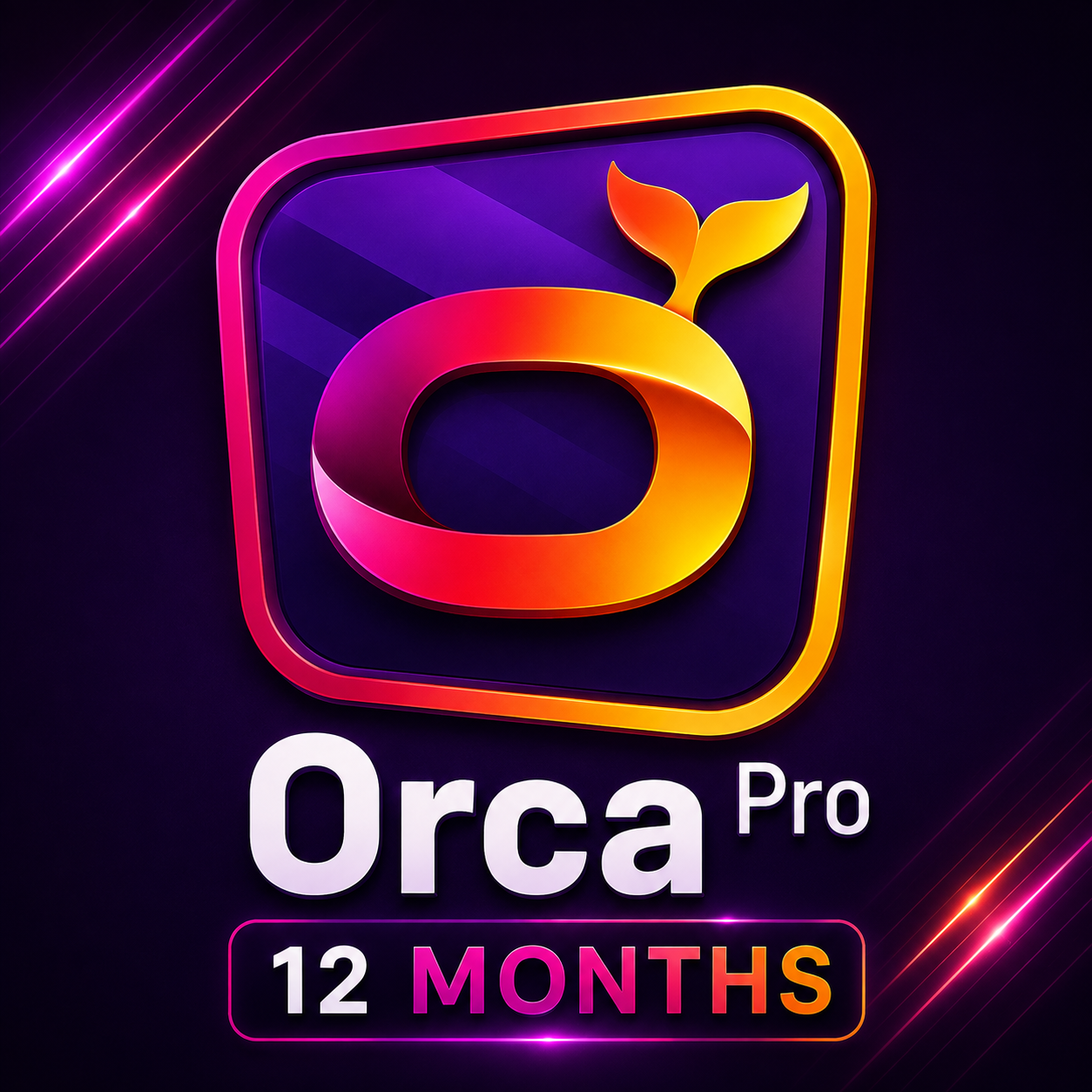 Orca Pro