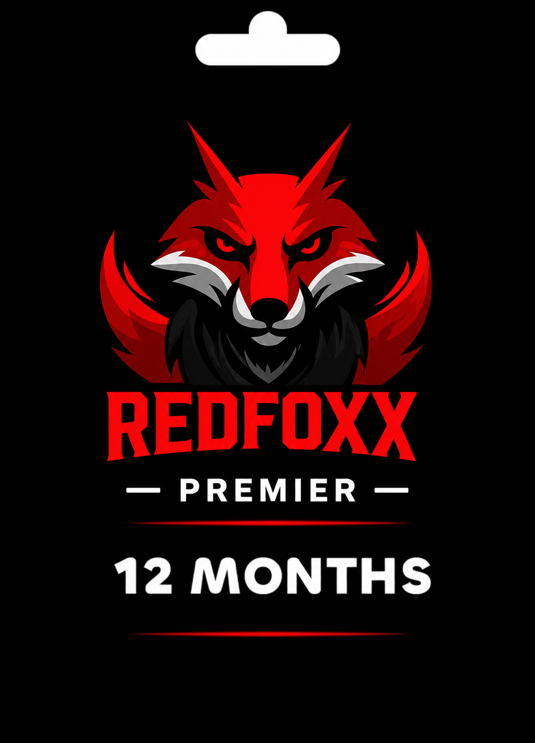 RedFoxx