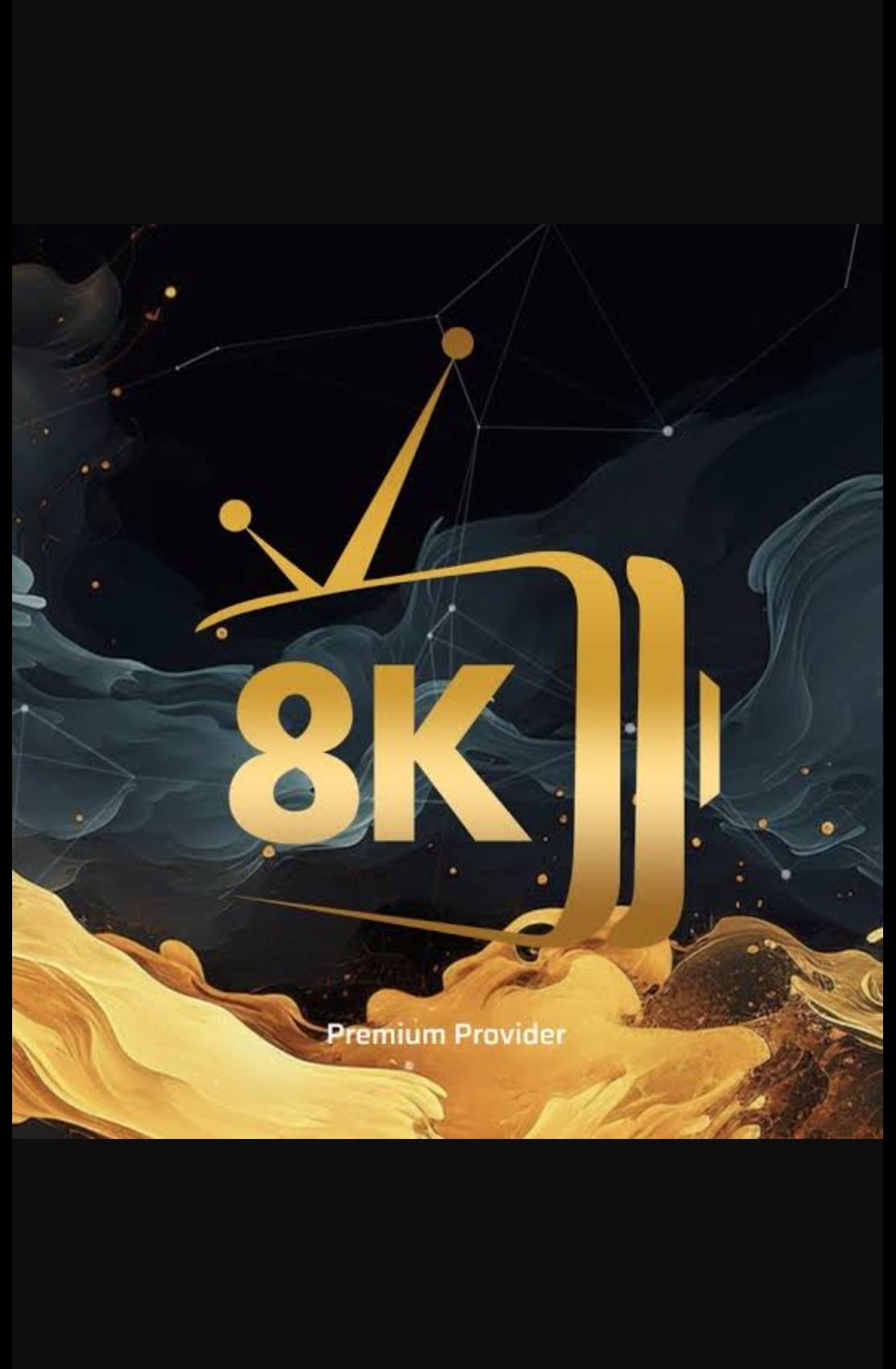 STRONG 4K (8K VIP) - Abonnement IPTV IPTV - Cirtex IPTV