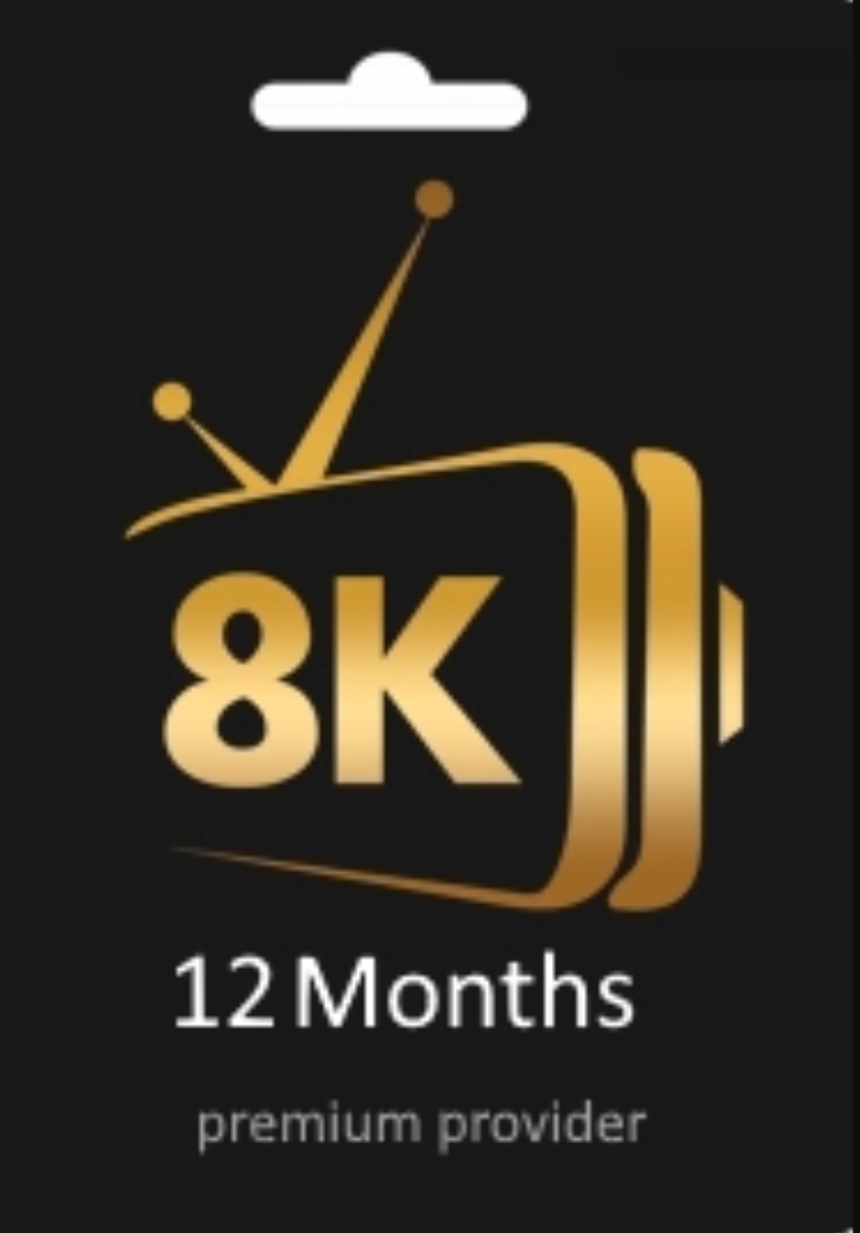 Strong8k iptv - Abonnement IPTV IPTV - Cirtex IPTV