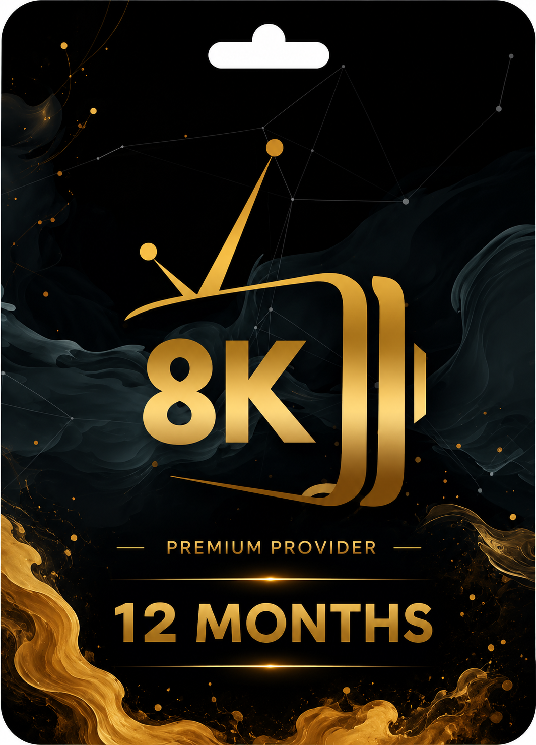 Strong8k iptv