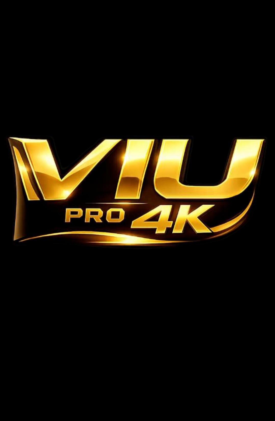 VIU4K Pro abonnement - Abonnement IPTV IPTV - Cirtex IPTV
